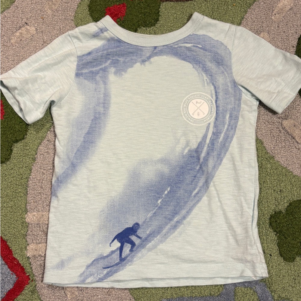 4/$20 GAP T-shirt XS Size 4-5